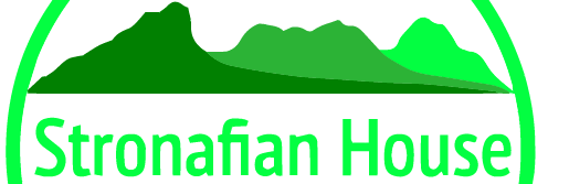 Stronafian House